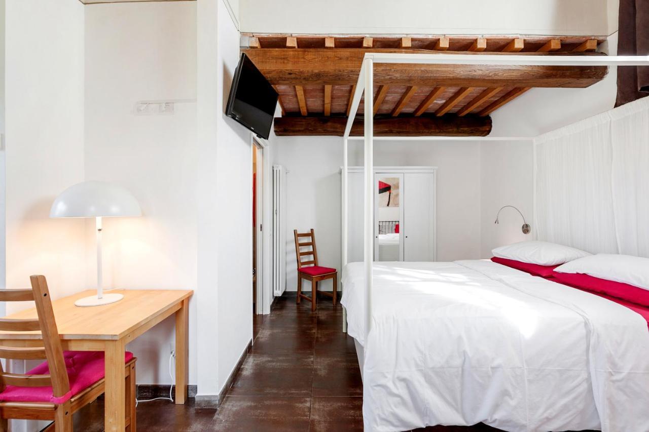 Agriturismo Apparita Montecastelli Pisano Bagian luar foto
