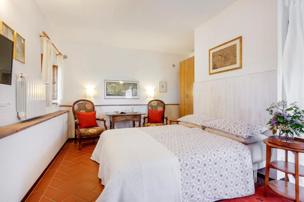 Agriturismo Apparita Montecastelli Pisano Bagian luar foto