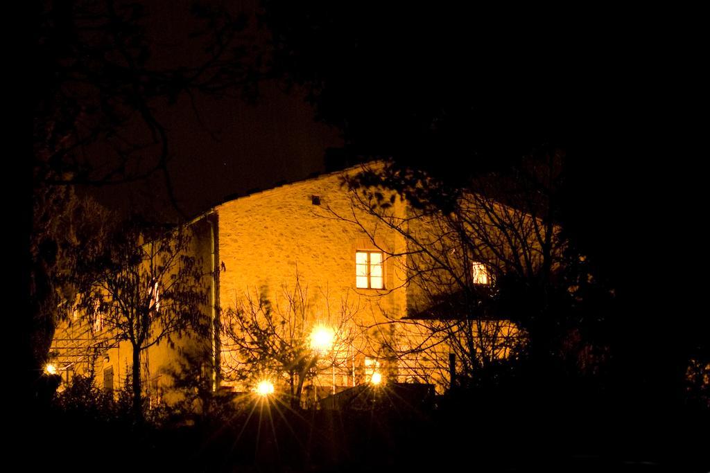 Agriturismo Apparita Montecastelli Pisano Bagian luar foto