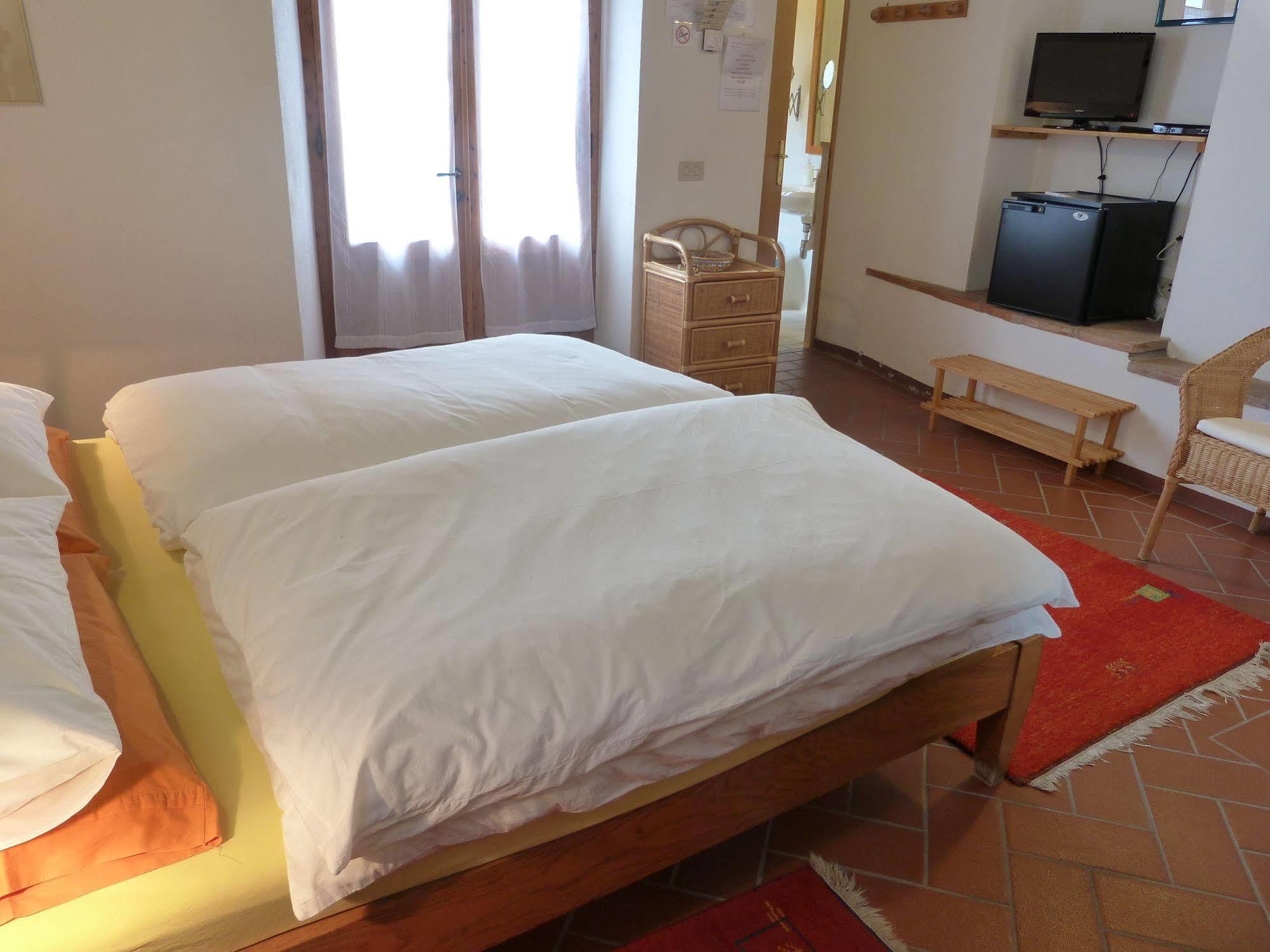 Agriturismo Apparita Montecastelli Pisano Bagian luar foto